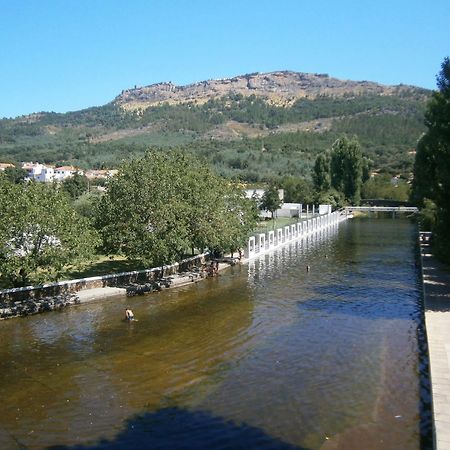 Hotel El Rei Dom Manuel Marvão Extérieur photo