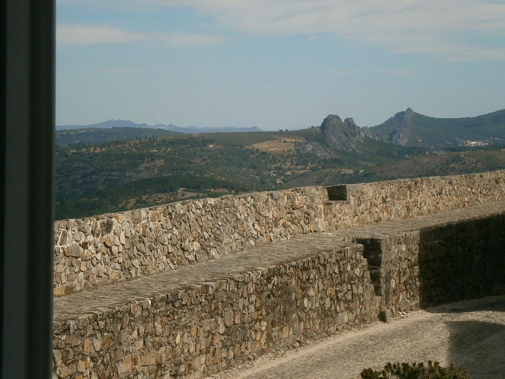 Hotel El Rei Dom Manuel Marvão Chambre photo